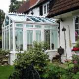 garden conservatory